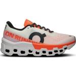 Chaussures de running On-Running Cloudmonster en fil filet Pointure 37 look fashion pour femme 