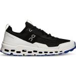 Chaussures de running On-Running Cloudultra blanches en fil filet légères Pointure 43 look fashion pour homme 