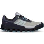 Chaussures de running On-Running Cloudvista violettes légères Pointure 42,5 look fashion pour homme 
