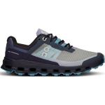 Chaussures de running On-Running Cloudvista violettes légères Pointure 39 look fashion pour femme 