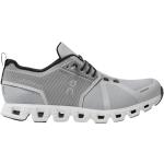 Chaussures de running On-Running grises imperméables Pointure 41 look fashion pour homme 