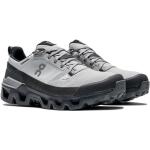 Chaussures de running On-Running grises imperméables Pointure 44,5 pour homme 