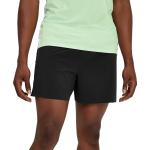 Shorts de running On-Running noirs Taille XL pour homme 