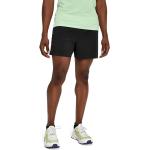 Shorts de running On-Running noirs Taille L look fashion pour homme 