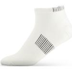 Chaussettes On-Running blanches de running Taille XL look fashion pour femme 