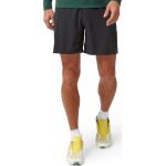 Shorts de running On-Running Lightweight noirs Taille XL look fashion pour homme 