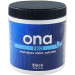 ONA Neutralizador de Olores PRO Block AntiOlores (