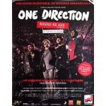One Direction - 120x160 Cm - Affiche / Poster