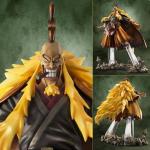 Figurines Megahouse One Piece 