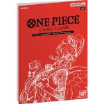 Cartes à collectionner Bandai One Piece 