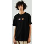 T-shirts noirs One Piece Taille M pour homme 