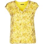 Blouses One Step jaunes Taille XS pour femme en promo 