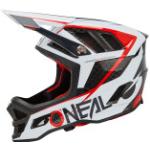 ONeal Blade S19 GM Carbon Signature, casque de vélo XS Noir/Blanc/Rouge Noir/Blanc/Rouge