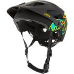 O'Neal - Defender Helmet Muerta - Casque de cyclisme - L/XL - black