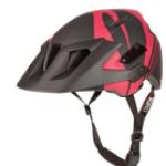 O'Neal - Defender Helmet Nova - Casque de cyclisme - L/XL - red / orange