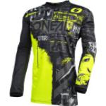 Maillot O'Neal Element Ride jaune L
