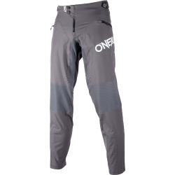 ONeal Legacy S22, pantalon en textile unisexe 36 Gris/Noir Gris/Noir