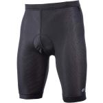 Shorts VTT O'Neal noirs en polyester respirants Taille XS pour homme 