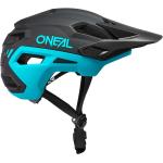 Casques de vélo O'Neal turquoise 