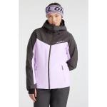 Vestes de ski O'Neill violettes Taille S pour femme 
