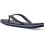 Tongs  O'Neill noires Pointure 41 look fashion pour homme 