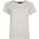 T-shirts basiques O'Neill blancs Taille M pour femme 