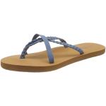 Tongs  O'Neill Blue bleues Pointure 36 look fashion pour femme 