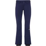 Pantalons skinny O'Neill bleus en polyester stretch Taille XL pour femme 