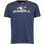 O'NEILL LM Shirt Homme, Ink Blue, FR : M (Taille Fabricant : M)