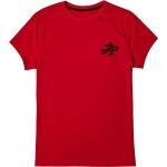 T-shirts à manches courtes O'Neill en coton Mickey Mouse Club look sportif pour fille de la boutique en ligne Blue-tomato.fr 