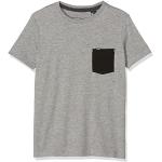 T-shirts à col rond O'Neill argentés Taille 12 ans pour garçon de la boutique en ligne Amazon.fr avec livraison gratuite Amazon Prime 