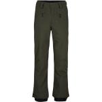 Pantalons O'Neill Vert verts Taille L pour homme 