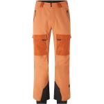 Pantalons O'Neill orange pour homme 