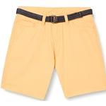 Shorts O'Neill orange Taille XS pour homme 