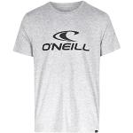 T-shirts O'Neill argentés Taille XL pour homme 