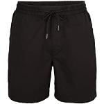 Shorts cargo O'Neill noirs Taille L pour homme 