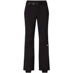 Pantalons de ski O'Neill noirs Taille XL look fashion pour femme 