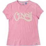 T-shirts à manches courtes O'Neill roses look fashion pour garçon de la boutique en ligne Amazon.fr 
