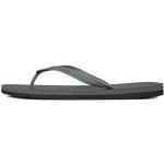 Tongs  O'Neill Vert vertes Pointure 44 look casual pour homme 