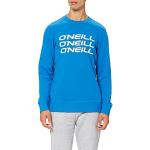 T-shirts O'Neill Stack bleus Taille L pour homme 