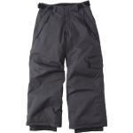 Pantalons de ski O'Neill noirs Taille 12 ans pour garçon de la boutique en ligne Amazon.fr 