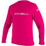 T-shirts O'Neill Wetsuits multicolores enfant look sportif 