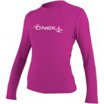 Vestes O'Neill roses Taille S look sportif pour femme 