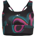 Brassières de sport O'Neill multicolores en fibre synthétique discipline yoga Taille L pour femme 