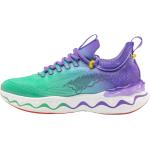 Chaussures de running Onemix violettes légères Pointure 41 pour homme 