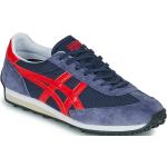 Baskets basses Onitsuka Tiger à motif tigres Pointure 40 look casual pour homme 