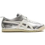 Onitsuka Tiger baskets MEXICO 66 'Silver Off White' - Argent