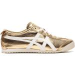 Onitsuka Tiger baskets Mexico 66™ 'Gold/White' - Or