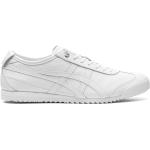 Baskets basses Onitsuka Tiger Mexico 66 blanches à motif tigres look casual pour homme 