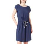 Robes Only bleu marine Taille S look casual pour femme 